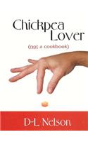 Chickpea Lover Not a Cookbookpb