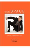 Create SPACE