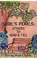 Shirl's Pearls