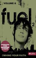 Fuel2: Vol 8 Leader Pack (CD/DVD)
