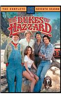 The Dukes of Hazzard