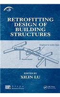 Retrofitting Design of Building Structures