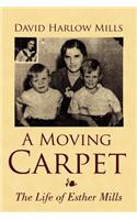 Moving Carpet