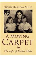 Moving Carpet