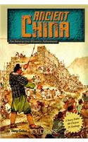 Ancient China: An Interactive History Adventure(You Choose: Historical Eras)