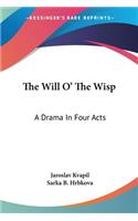 Will O' The Wisp