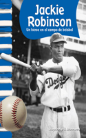 Jackie Robinson (Spanish Version)