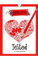 Tested (Claudia and Monica: Freshman Girls)