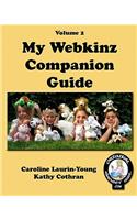 My Webkinz Companion Guide