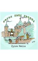 Faery Tale Castle