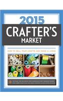 2015 Crafter's Market