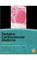 Pediatric Cardiovascular Medicine