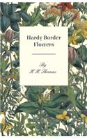 Hardy Border Flowers