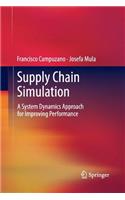 Supply Chain Simulation