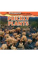 Prickly Plants
