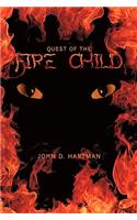 Quest of the Fire Child