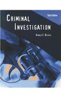 Criminal Investigation