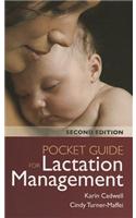 Pocket Guide For Lactation Management