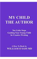 My Child the Author