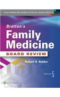 Bratton's Family Medicine Board Review