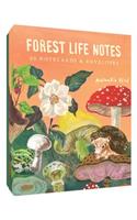 Forest Life Notes