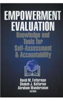 Empowerment Evaluation