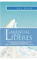 Manual de los Líderes