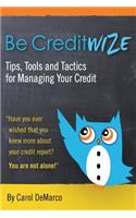 Be Creditwize