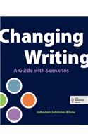 Changing Writing