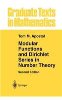 Modular Functions and Dirichlet Series in Number Theory