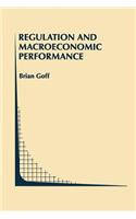 Regulation and Macroeconomic Performance