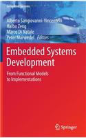 Embedded Systems Development