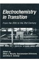 Electrochemistry in Transition