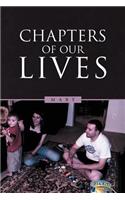 Chapters of Our Lives