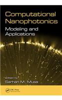 Computational Nanophotonics