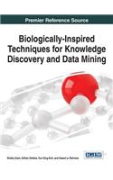 Biologically-Inspired Techniques for Knowledge Discovery and Data Mining