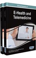 Encyclopedia of E-Health and Telemedicine, 2 volume