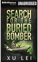 Search for the Buried Bomber