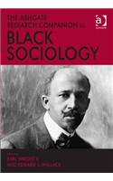 The Ashgate Research Companion to Black Sociology