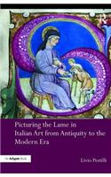 Picturing the Lame in Italian Art from Antiquity to the Modern Era