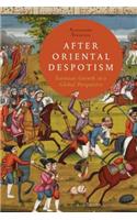 After Oriental Despotism