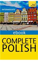 Complete Polish: Teach Yourself eBook ePub