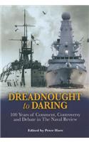Dreadnought to Daring