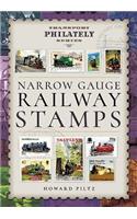Narrow Gauge Railway Stamps