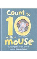 Count to 10 with a Mouse