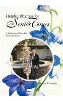 Helpful Rhymes For Senior Times