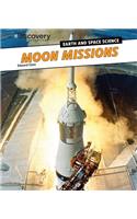 Moon Missions