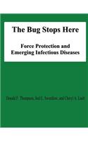 Bug Stops Here