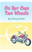On Her Own Two Wheels