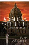 Joshua Steele